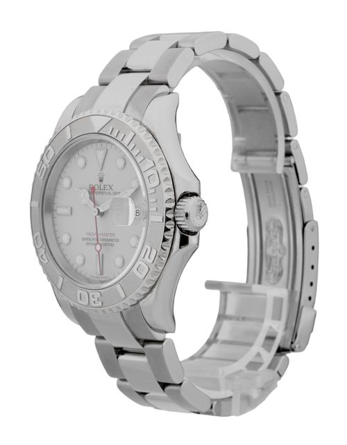 Rolex Yacht-Master 16622 Image 2